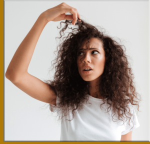 Velaterapia capilar - Tratar cabelos danificados
